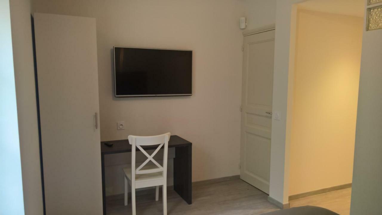 Chambres D'Hotes L'Echappee Belle Beauvallon  Luaran gambar